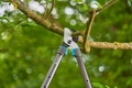Gardena grensaks TeleCut Pro S